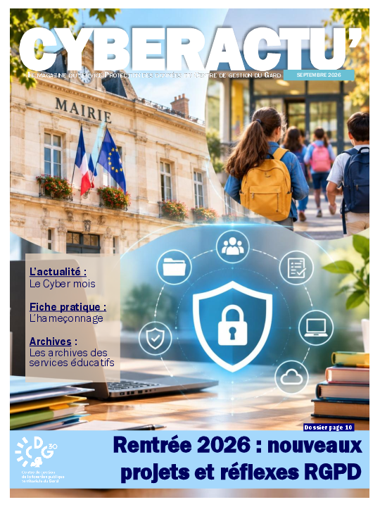 Cyberactu’