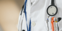 Médecin de prévention Médecin de prévention
