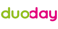 Duoday Logo duoday