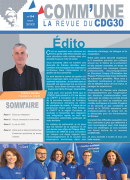 Comm'Une n°54